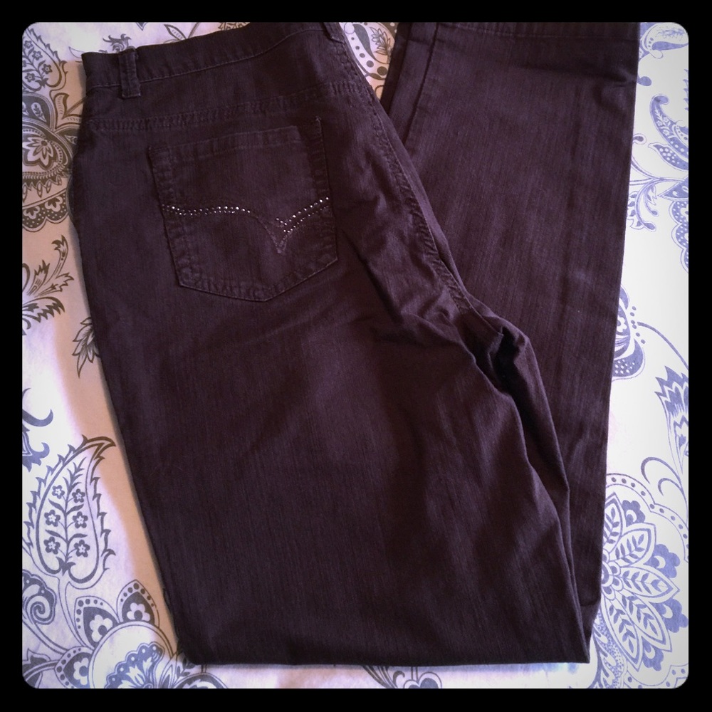 Women’s Jean